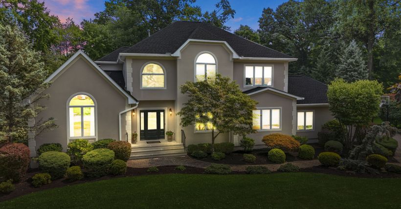 Montville NJ 07045 Housing Market: Pre-Spring Insights for Downsizers